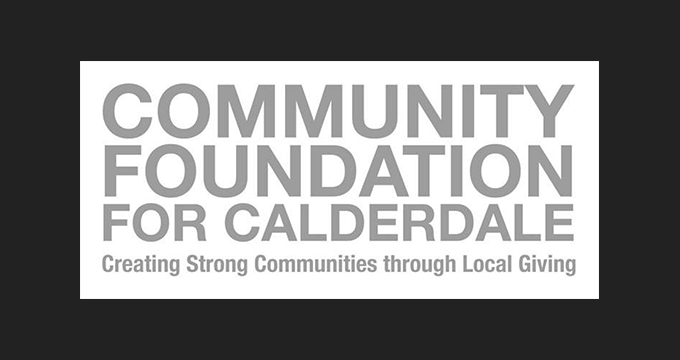 Community Foundation for Calderdale