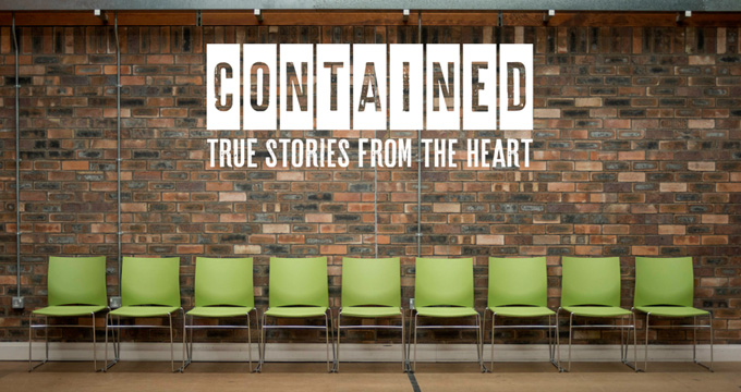 Mind the Gap Contained 2015