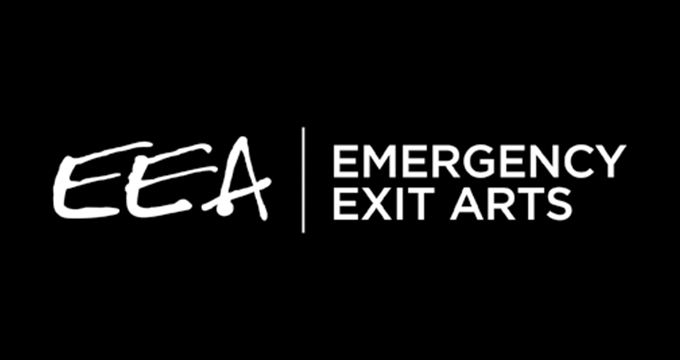 Emergency Exit Arts: Community Engagement Partner