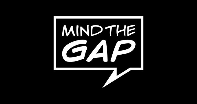Mind the Gap: Co-Producer