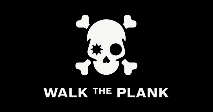 Walk the Plank: Co-Producer